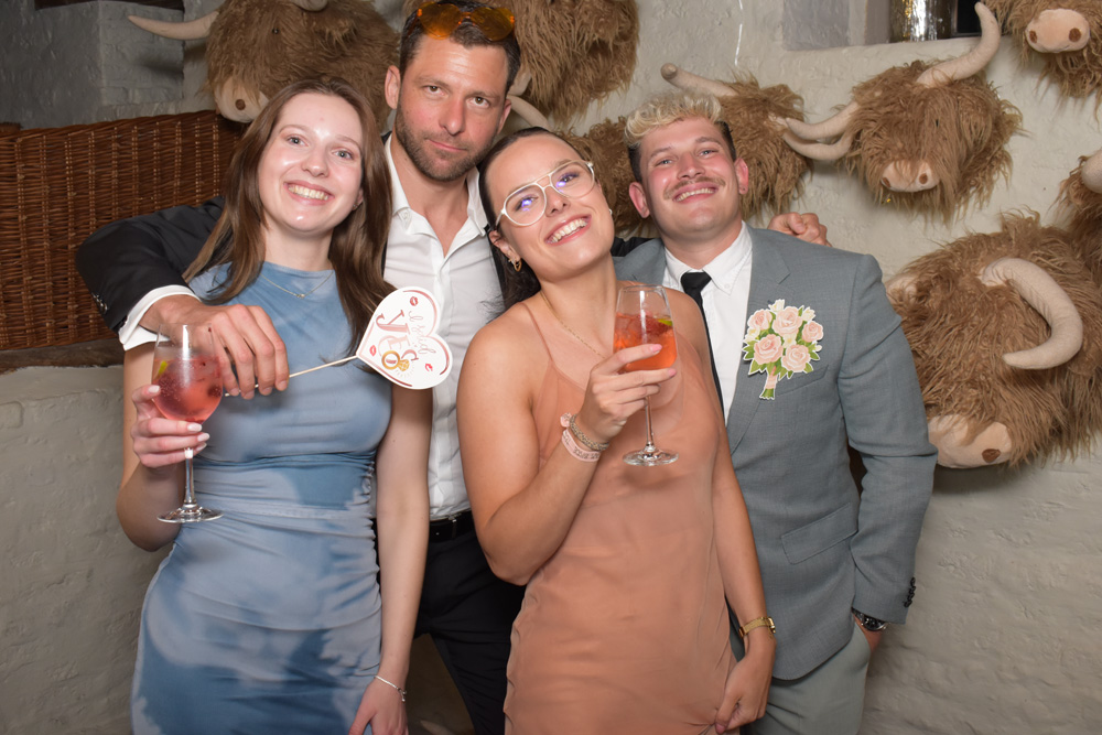 PartyBooth BY ELIAS WALPOT PHOTOGRAPHIE